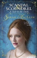 Cover: A Scot in the Dark - Piatkus Books
