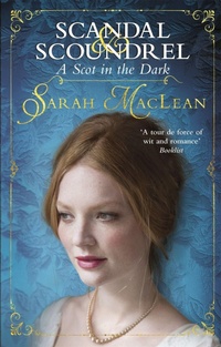 Enlarge image Cover: A Scot in the Dark - Piatkus Books