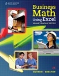 Bild: Business Math Using ExcelA (R) - South Western Educational Publishing