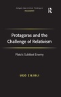 Cover: Protagoras and the Challenge of Relativism - Routledge