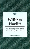 Cover: William Hazlitt - Northcote House Publishers Ltd