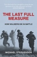 Cover: The Last Full Measure - Duckworth