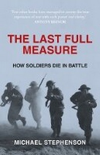 Enlarge image Cover: The Last Full Measure - Duckworth