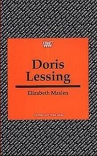 Enlarge image Cover: Doris Lessing - Liverpool University Press