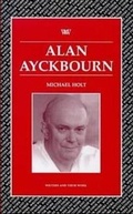 Cover: Alan Ayckbourn - Liverpool University Press