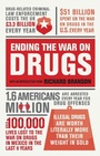 Cover: Ending the War on Drugs - Virgin Books