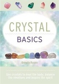 Cover: Crystal Basics - Pyramid