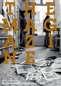 Cover: The Magazine - Whitechapel Gallery