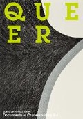 Cover: Queer - Whitechapel Gallery