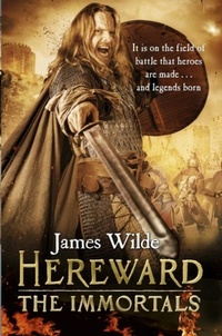 Abbildung von: Hereward: The Immortals - Bantam Books