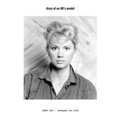 Cover: Diary of an 80 Model - Topaz Books