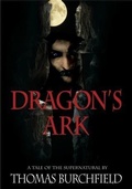 Cover: Dragon's Ark - Ambler House Publishing