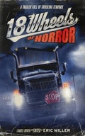 Cover: 18 Wheels of Horror - Big Time Books