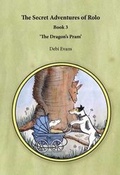 Cover: The Dragon's Pram - Debi Evans