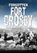 Cover: Forgotten Fort Crosby - Sefton Coast Landscape Partnership Scheme