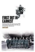Cover: First out in Earnest - Fighting High Ltd