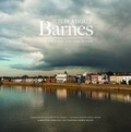 Cover: Wild About Barnes - Unity Print and Publishing Ltd