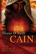Cover: Cain - Alternative Fiction