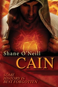 Enlarge image Cover: Cain - Alternative Fiction