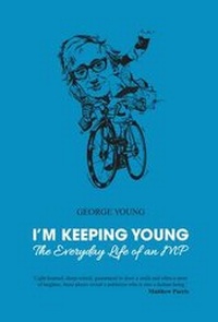 Enlarge image Cover: I'm Keeping Young - George Young