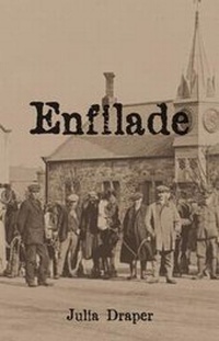 Enlarge image Cover: Enfilade - Ergo Press