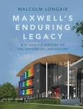 Cover: Maxwell's Enduring Legacy - Cambridge University Press