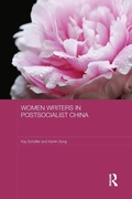 Cover: Women Writers in Postsocialist China - Routledge