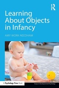 Cover: Learning About Objects in Infancy - Routledge