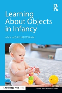Enlarge image Cover: Learning About Objects in Infancy - Routledge