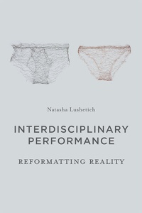 Enlarge image Cover: Interdisciplinary Performance - Red Globe Press