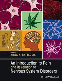 Abbildung von: An Introduction to Pain and its relation to Nervous System Disorders - Wiley