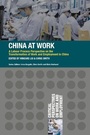 Cover: China at Work - Palgrave Macmillan