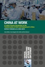 Cover: China at Work - Red Globe Press