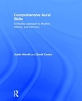 Cover: Comprehensive Aural Skills - Routledge