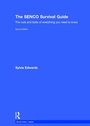 Cover: The SENCO Survival Guide - Routledge