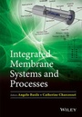 Cover: Integrated Membrane Systems and Processes - Wiley