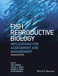 Abbildung von: Fish Reproductive Biology - Wiley-Blackwell