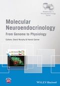 Cover: Molecular Neuroendocrinology - Wiley-Blackwell