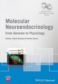 Abbildung von: Molecular Neuroendocrinology - Wiley-Blackwell