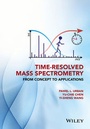 Cover: Time-Resolved Mass Spectrometry - Wiley