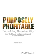 Cover: Purposely Profitable - Wiley