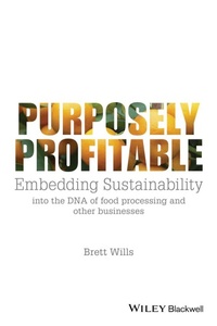Abbildung von: Purposely Profitable - Wiley