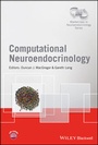 Cover: Computational Neuroendocrinology - Wiley