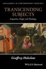 Cover: Transcending Subjects - Wiley-Blackwell