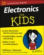 Cover: Electronics For Kids For Dummies - Wiley