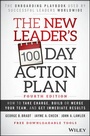 Bild: The New Leader's 100-Day Action Plan - Wiley