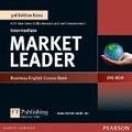 Cover: Market Leader 3rd Edition Extra Intermediate DVD-ROM for Pack - Pearson Longman