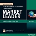 Cover: Market Leader 3rd Edition Extra Pre-Intermediate DVD-ROM for Pack - Pearson Longman