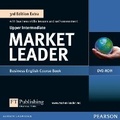 Cover: Market Leader 3rd Edition Extra Upper Intermediate DVD-ROM for Pack - Pearson Longman