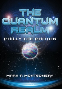 Enlarge image Cover: The Quantum Realm - Lulu.com